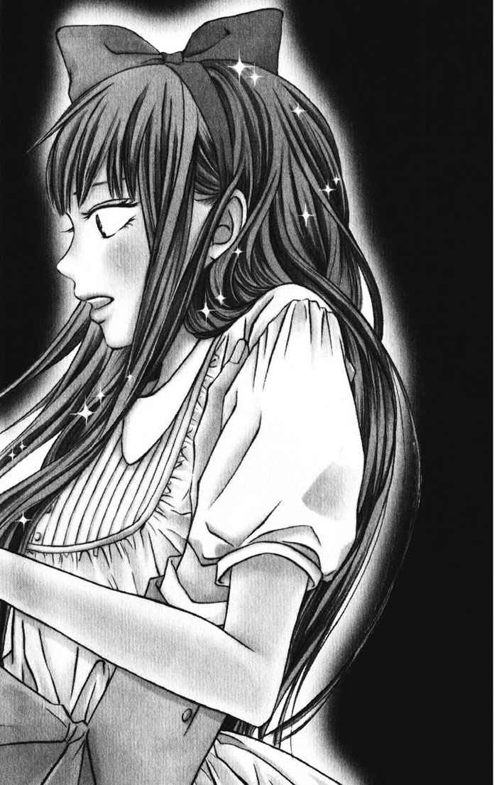 Kimi ni Todoke Chapter 14 Indonesia